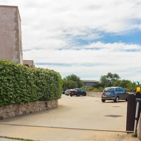 Apartmán Pittulongu Mare