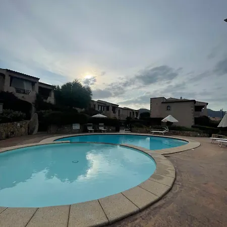 Apartment Pittulongu Mare Olbia