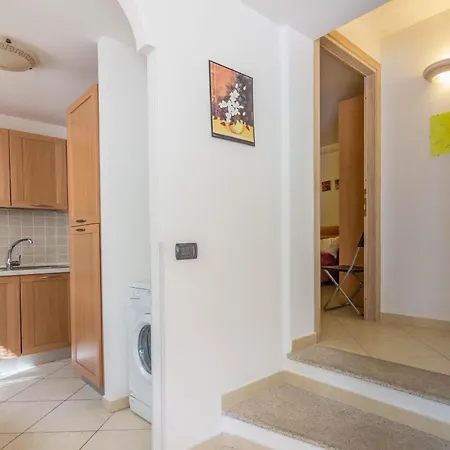 Pittulongu Mare Apartment
