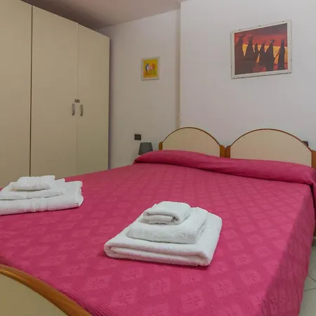 Apartment Pittulongu Mare