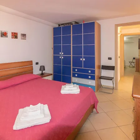 Pittulongu Mare Apartment *