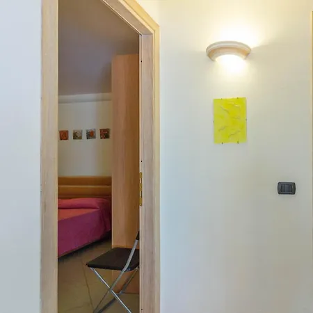 Pittulongu Mare Apartment Olbia