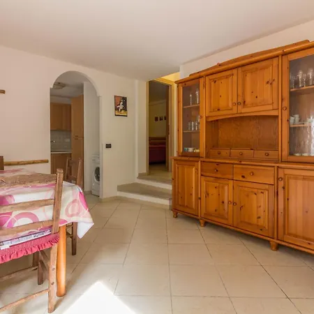 Appartamento Pittulongu Mare Olbia