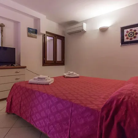 Pittulongu Mare * Olbia