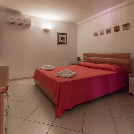Apartamento Pittulongu Mare