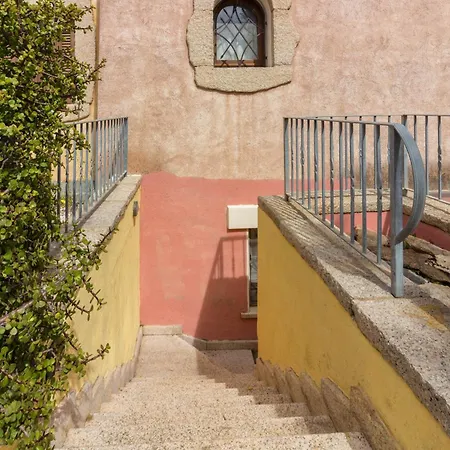 Pittulongu Mare Appartamento *