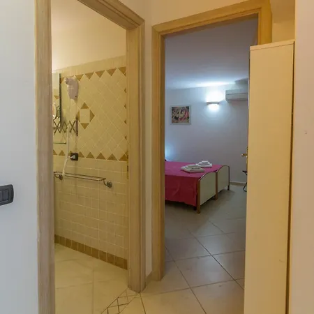 Pittulongu Mare Apartment Olbia