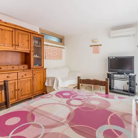 Pittulongu Mare Olbia