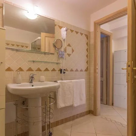 Pittulongu Mare * Olbia