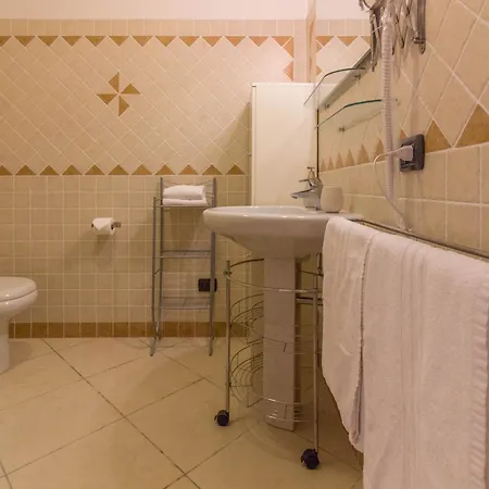 Apartment Pittulongu Mare