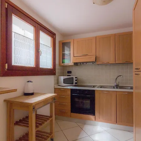 Apartment Pittulongu Mare