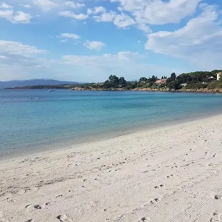 Pittulongu Mare Apartamento *