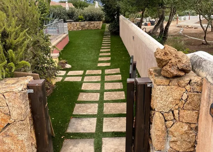 Appartamento Pittulongu Mare Olbia