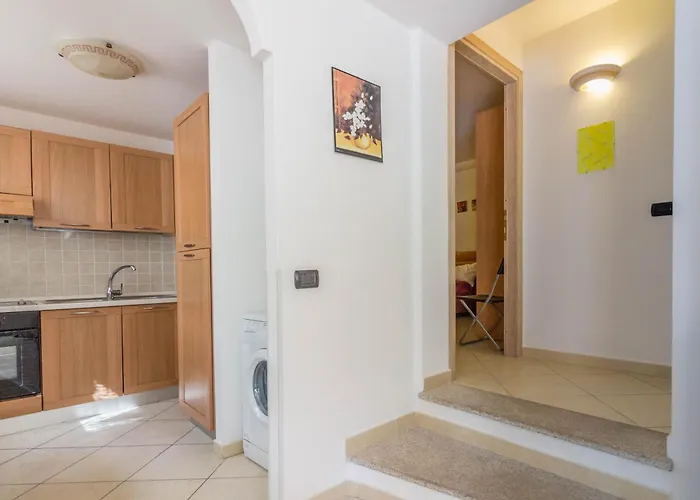 Pittulongu Mare Appartamento