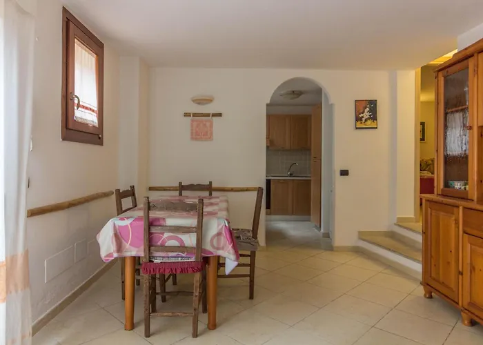 Pittulongu Mare * Ольбия