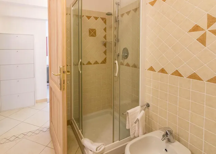 Pittulongu Mare Appartamento