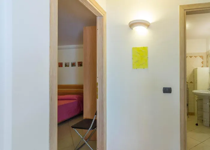 Pittulongu Mare Appartamento Olbia