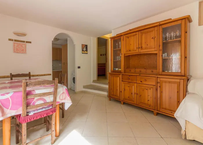 Appartamento Pittulongu Mare Olbia