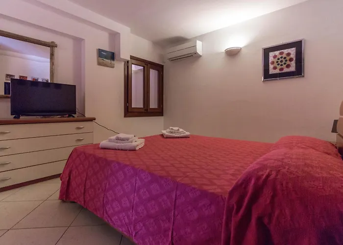 Pittulongu Mare * Olbia