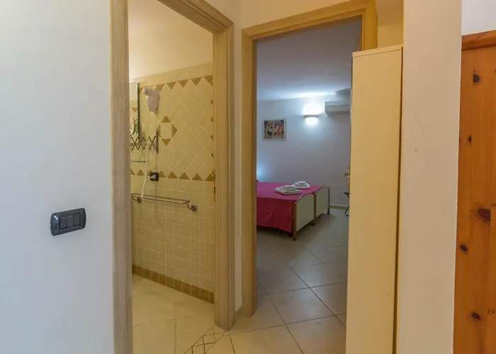 Pittulongu Mare Appartamento Olbia