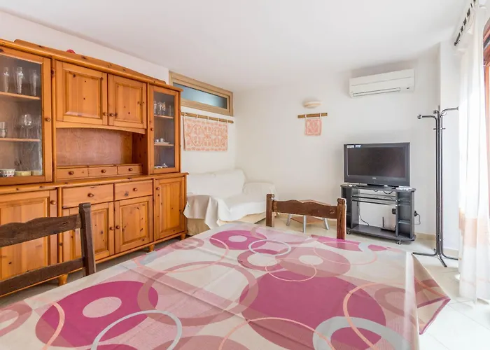 Pittulongu Mare Olbia