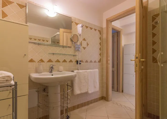 Pittulongu Mare * Olbia