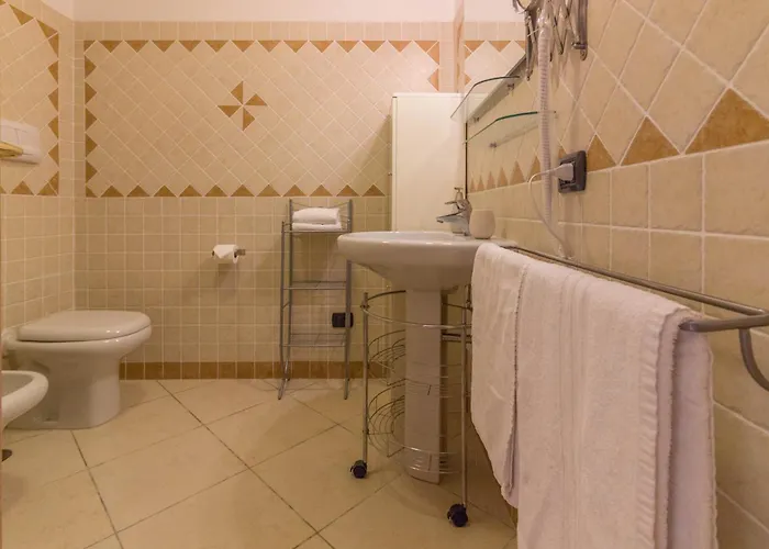 Appartamento Pittulongu Mare