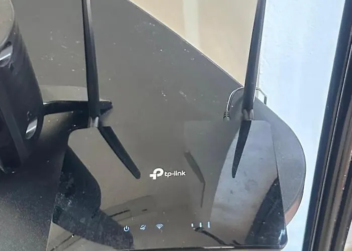 Pittulongu Mare Appartamento Olbia