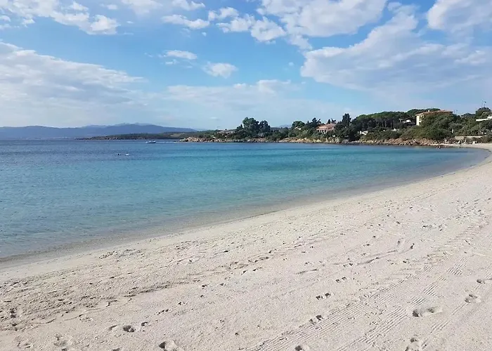 Pittulongu Mare Appartamento *