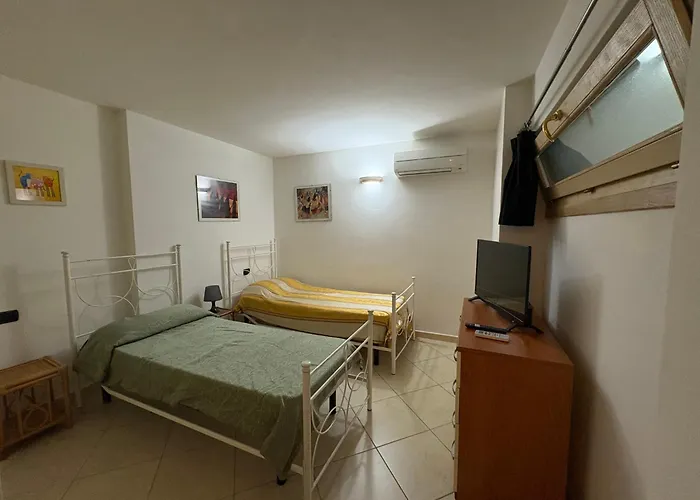 Pittulongu Mare * Olbia